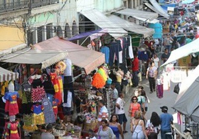 Vendas no comércio têm quarta alta seguida em novembro Vendas no comércio têm quarta alta seguida em novembro