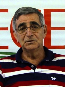 Francisco Alano
