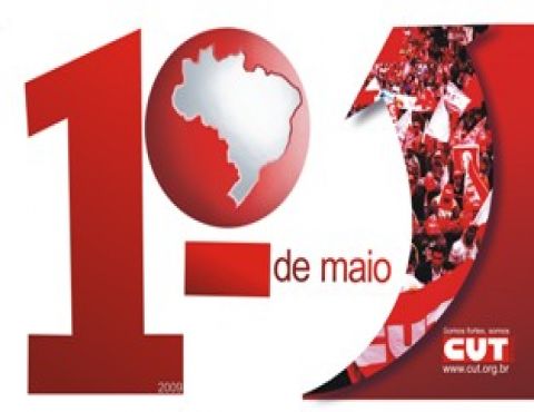 1º de Maio…