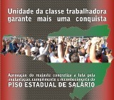 STF garante piso estadual a todos os trabalhadores