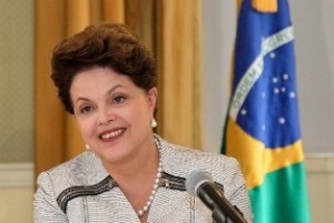 Dilma: