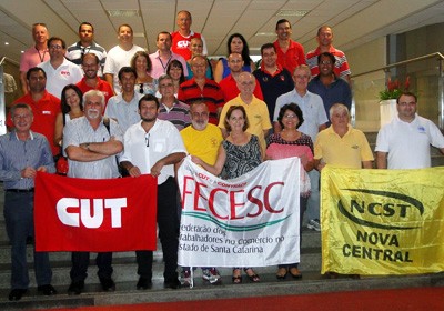 Todos na Assembleia Legislativa nesta quarta, 18/03, para a votação do Piso Salarial Estadual