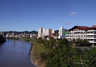 Seminário do DIEESE em Blumenau sobre contexto econômico