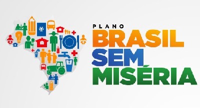 Dilma lançou hoje o Plano Brasil Sem Miséria