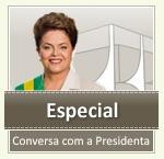 Investimentos da Petrobras em tecnologia reduzem o tempo e o custo da exploração do pré-sal, diz presidenta