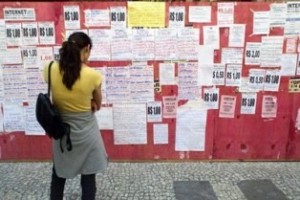 Mulheres aumentam participação no mercado de trabalho