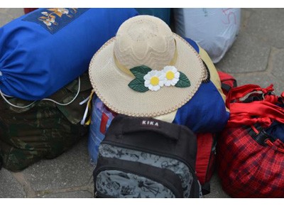 Marcha das Margaridas: mulheres viajam mais de 40 horas em busca de direitos