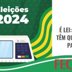 É lei: empresas têm de liberar trabalhadores para votar no dia das eleições