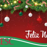 Feliz Natal a todos os trabalhadores e trabalhadoras!