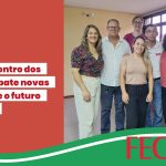 Encontro dos Coletivos da CUT-SC debate novas tecnologias e o futuro do trabalho